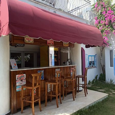 La Brezza Suite & Hotel Akyarlar Exterior foto